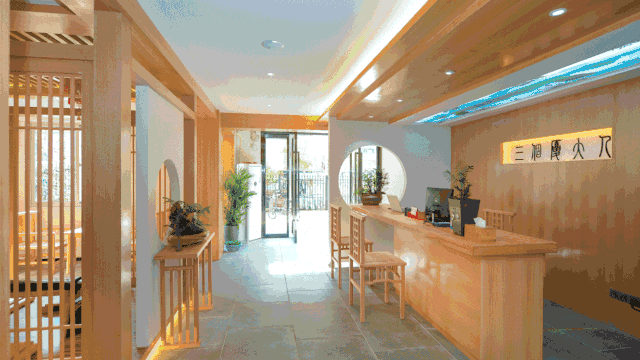 三個廈大人，做一個最廈門最廈大的民宿夢