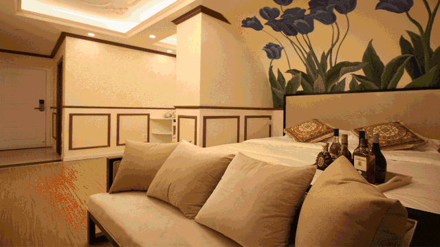 三個廈大人，做一個最廈門最廈大的民宿夢