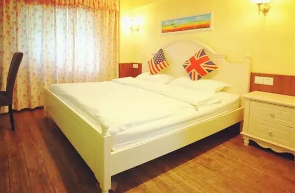 三個廈大人，做一個最廈門最廈大的民宿夢