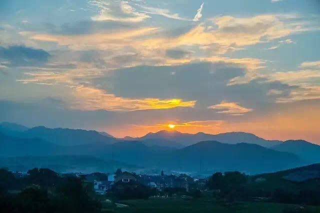 茗墅茶莊園，西湖以外的西湖