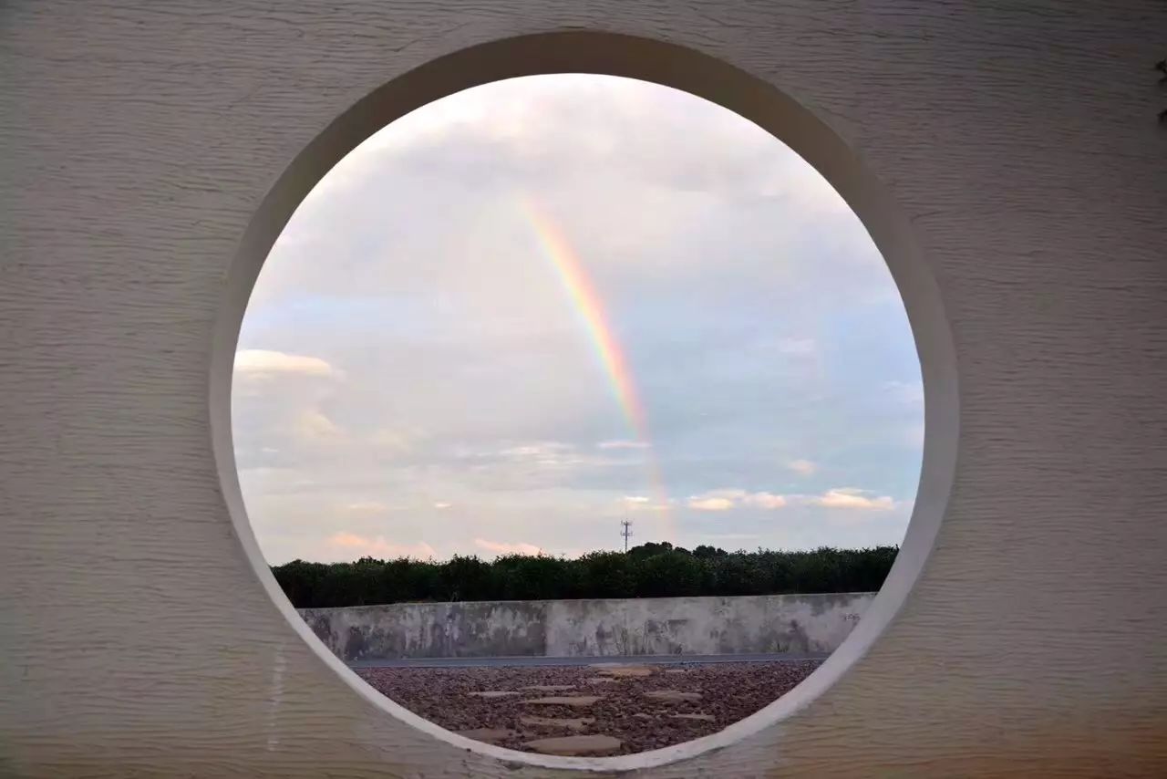 茗墅茶莊園，西湖以外的西湖