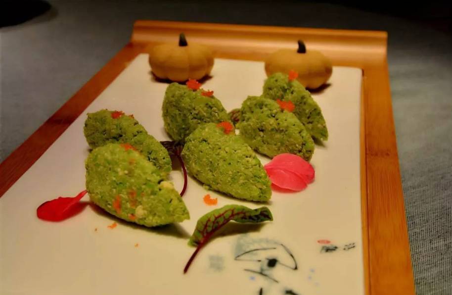 茗墅茶莊園，西湖以外的西湖