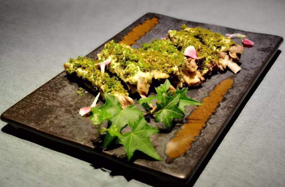 茗墅茶莊園，西湖以外的西湖