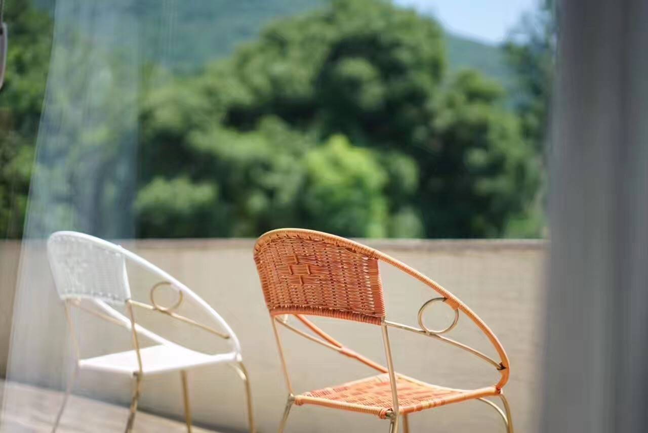 茗墅茶莊園，西湖以外的西湖