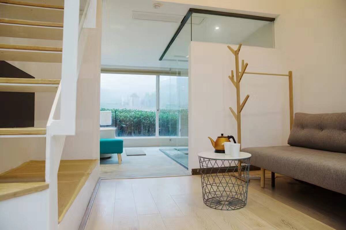 茗墅茶莊園，西湖以外的西湖