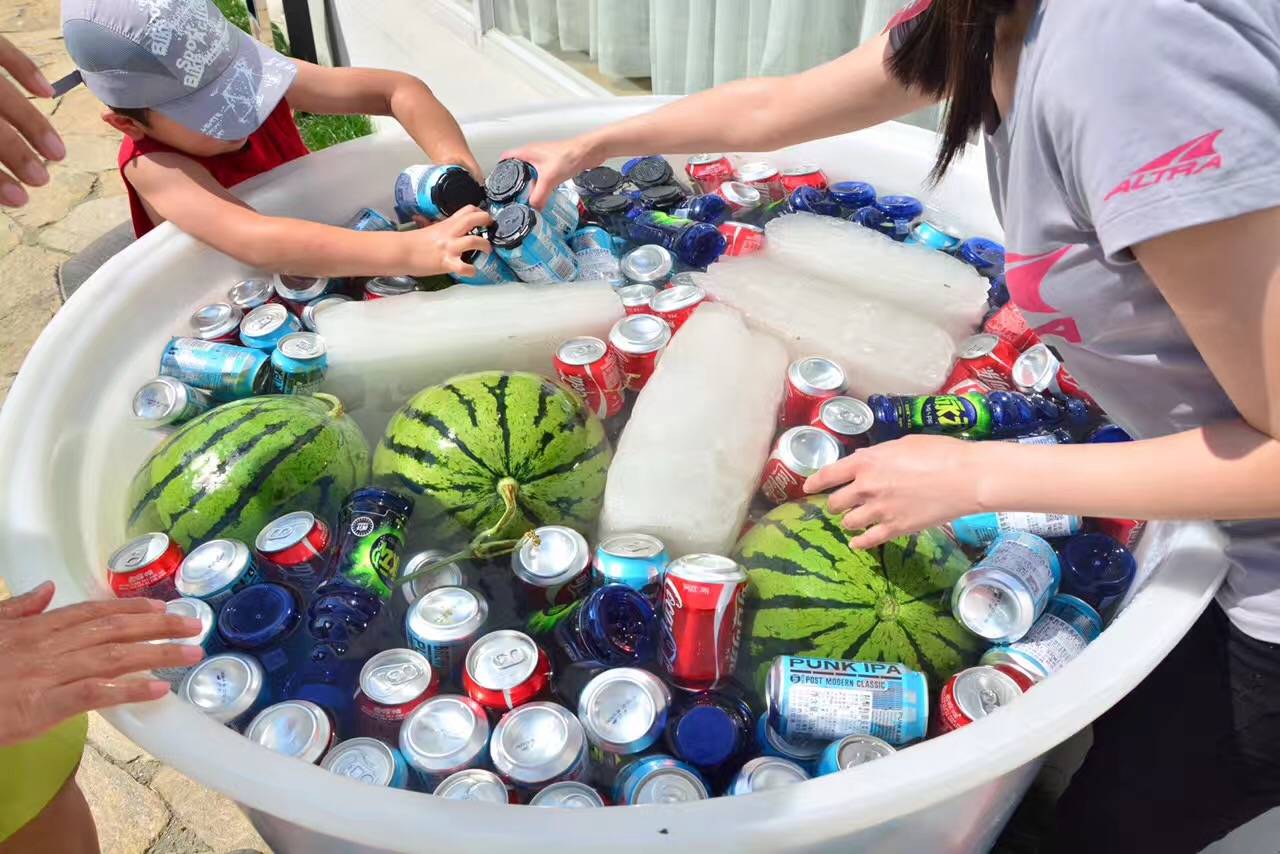 茗墅茶莊園，西湖以外的西湖