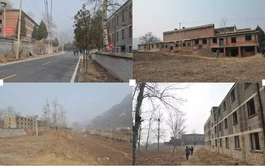 北京金岳臺(tái)溫泉酒店，承載著上個(gè)世紀(jì)的老磚樓