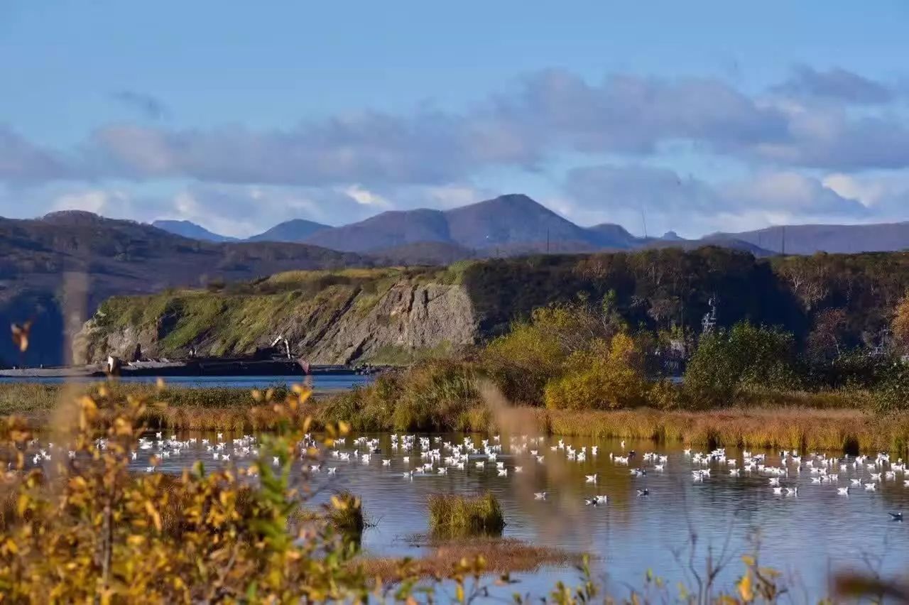 東極島·梵嶼，向往藍色自由守護心中美好的島嶼