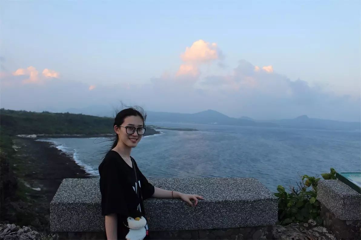 東極島·梵嶼，向往藍色自由守護心中美好的島嶼