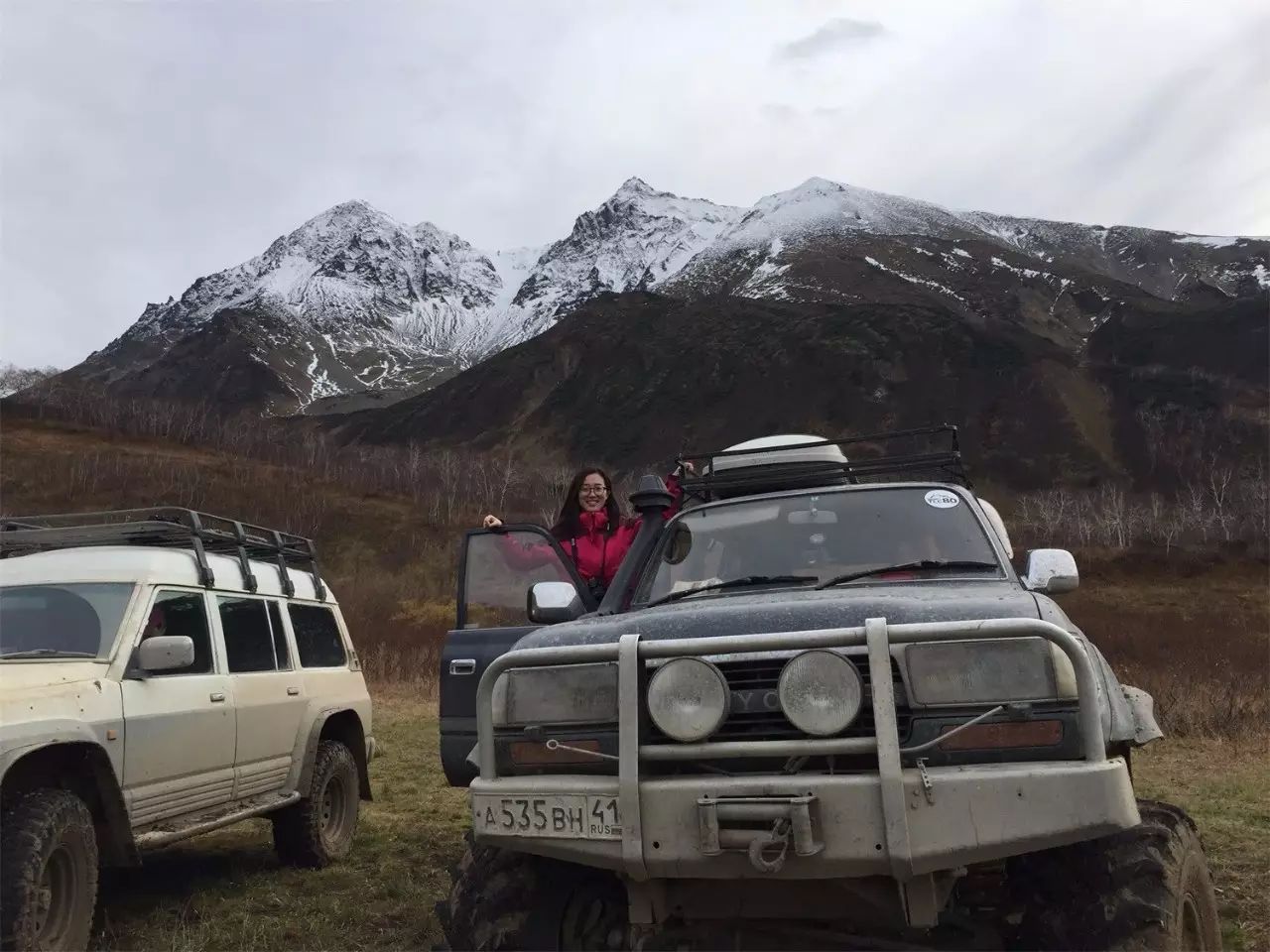 東極島·梵嶼，向往藍色自由守護心中美好的島嶼