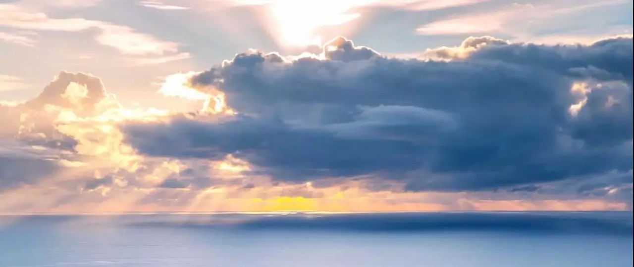 東極島·梵嶼，向往藍色自由守護心中美好的島嶼