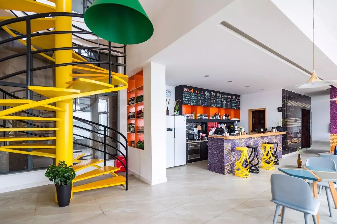 東極島·梵嶼，向往藍色自由守護心中美好的島嶼