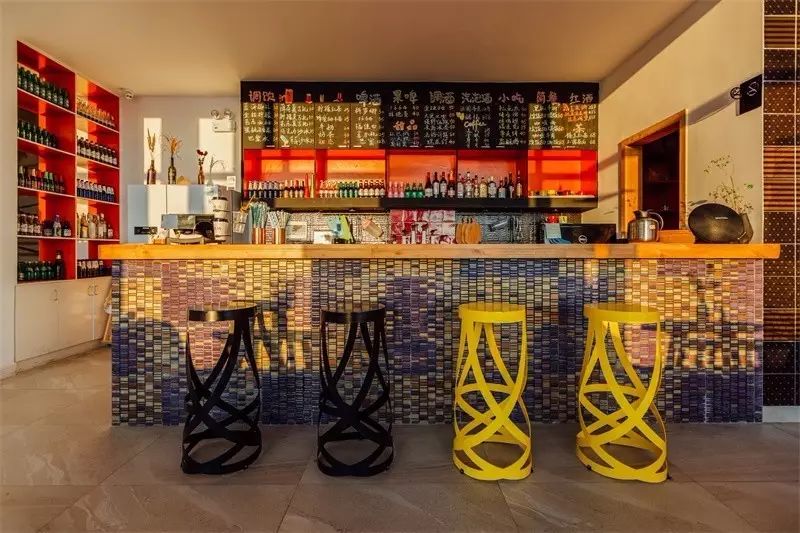 東極島·梵嶼，向往藍色自由守護心中美好的島嶼