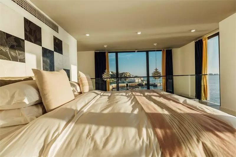 東極島·梵嶼，向往藍色自由守護心中美好的島嶼