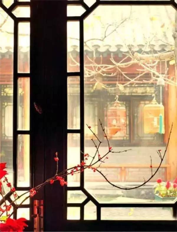 中國(guó)的四合院，才是真正的豪宅!