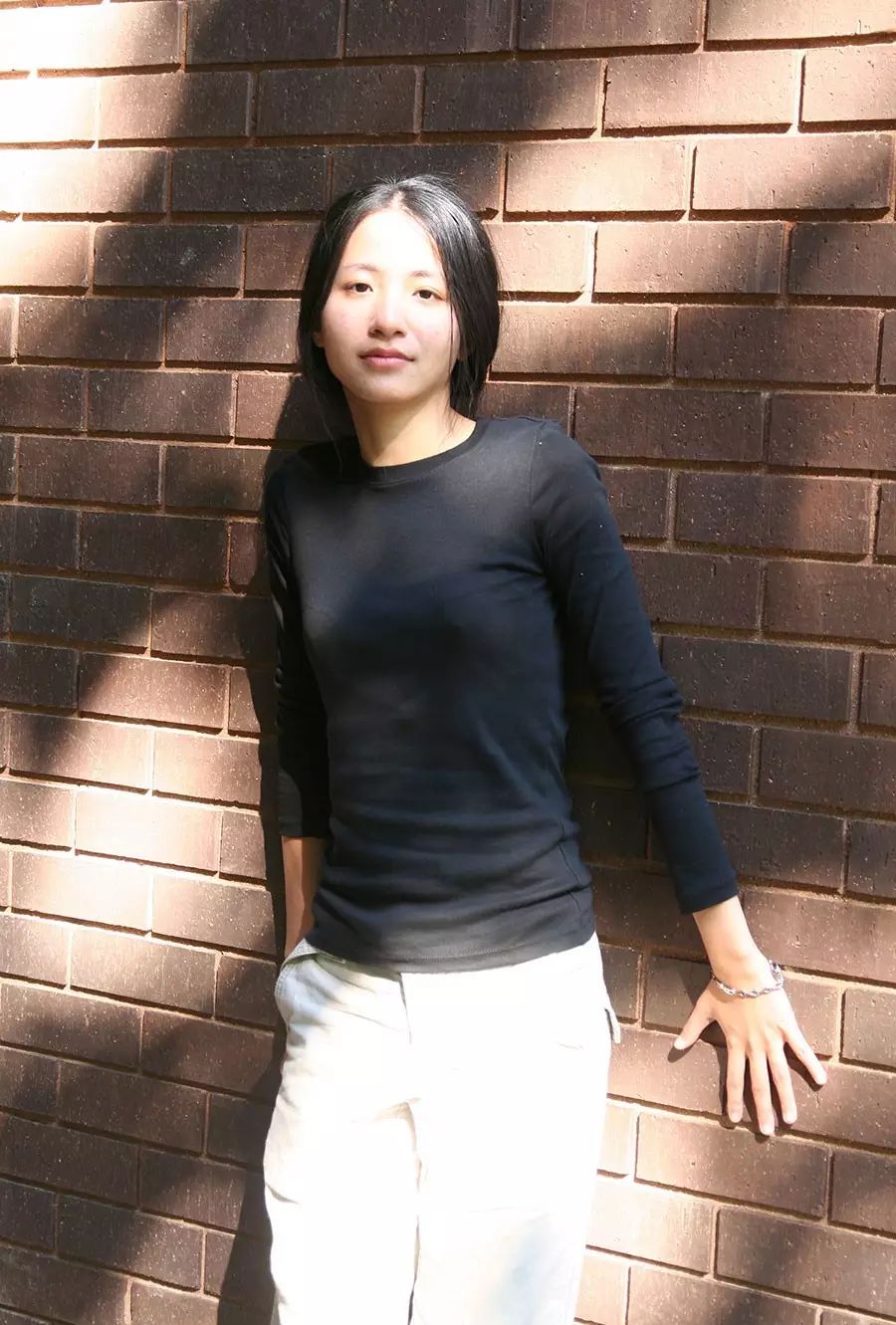 畫畫找回內(nèi)心真實的自己