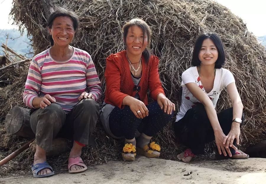 畫畫找回內心真實的自己