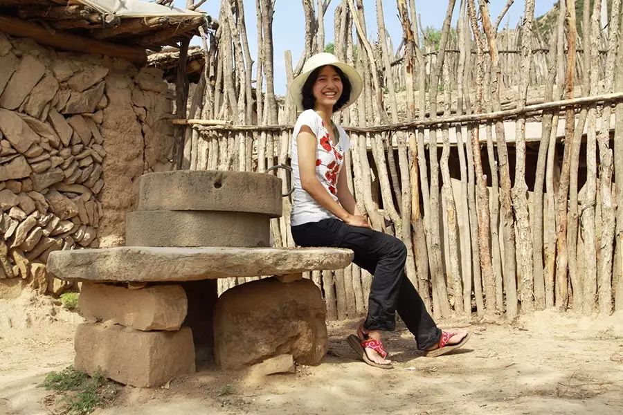 畫畫找回內心真實的自己