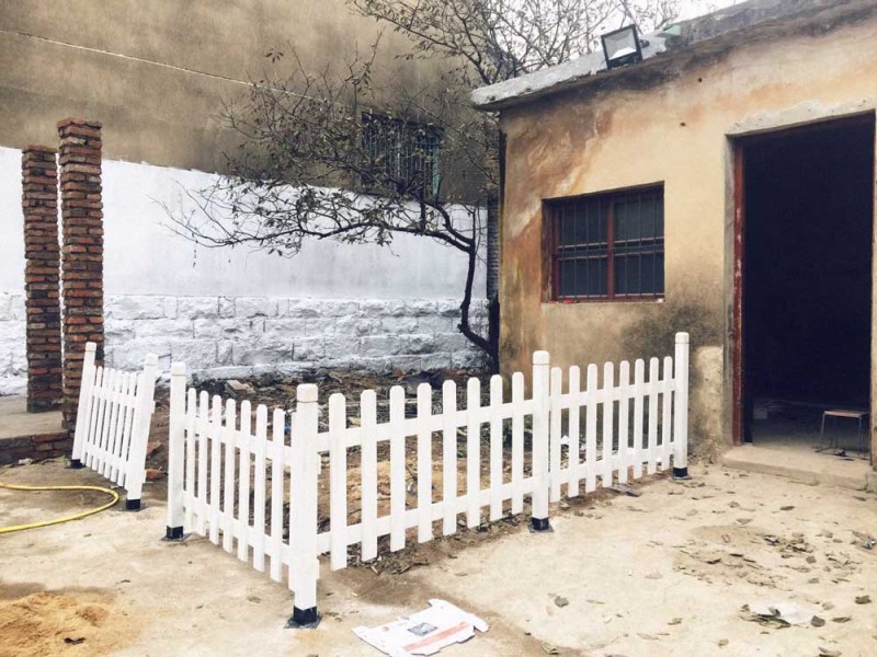 桃花源，有花為伴有茶糊口每一天都是美好光陰