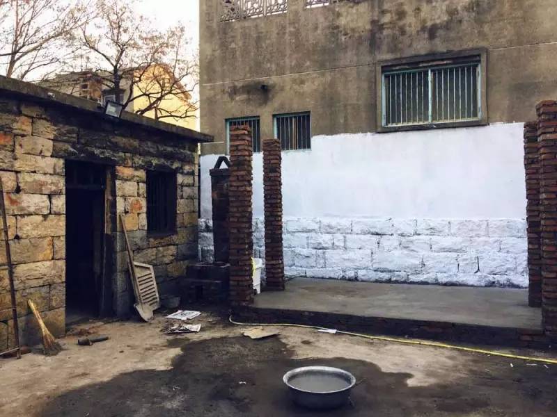 桃花源，有花為伴有茶糊口每一天都是美好光陰