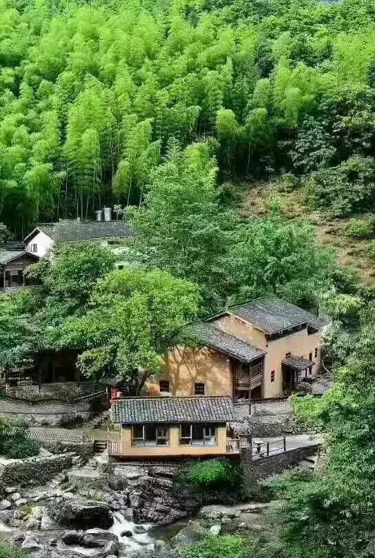 云門山居，雕琢廚藝隱居世外匠心如一