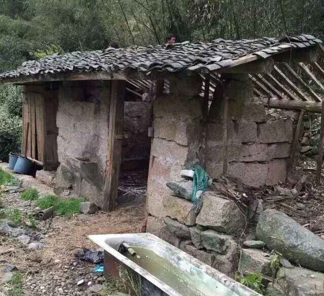 云門(mén)山居，雕琢廚藝隱居世外匠心如一