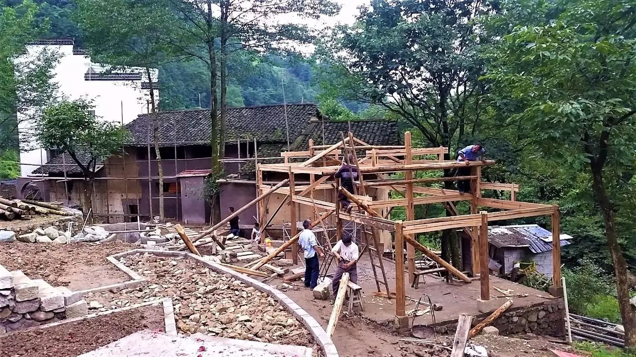 云門山居，雕琢廚藝隱居世外匠心如一