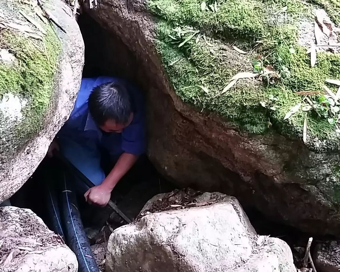 云門山居，雕琢廚藝隱居世外匠心如一