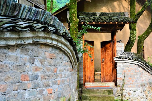 云門山居，雕琢廚藝隱居世外匠心如一