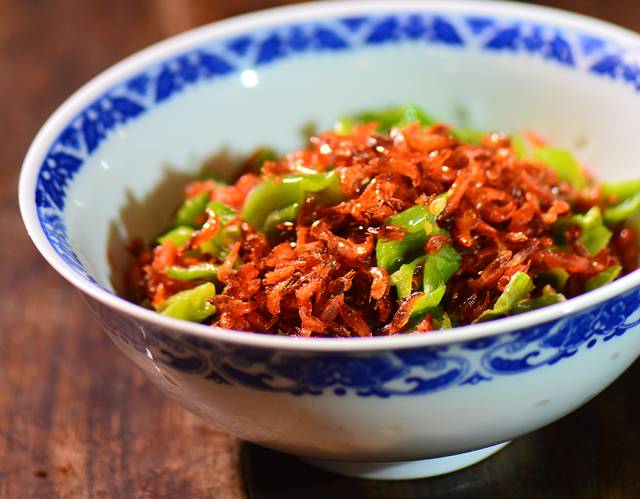 云門山居，雕琢廚藝隱居世外匠心如一