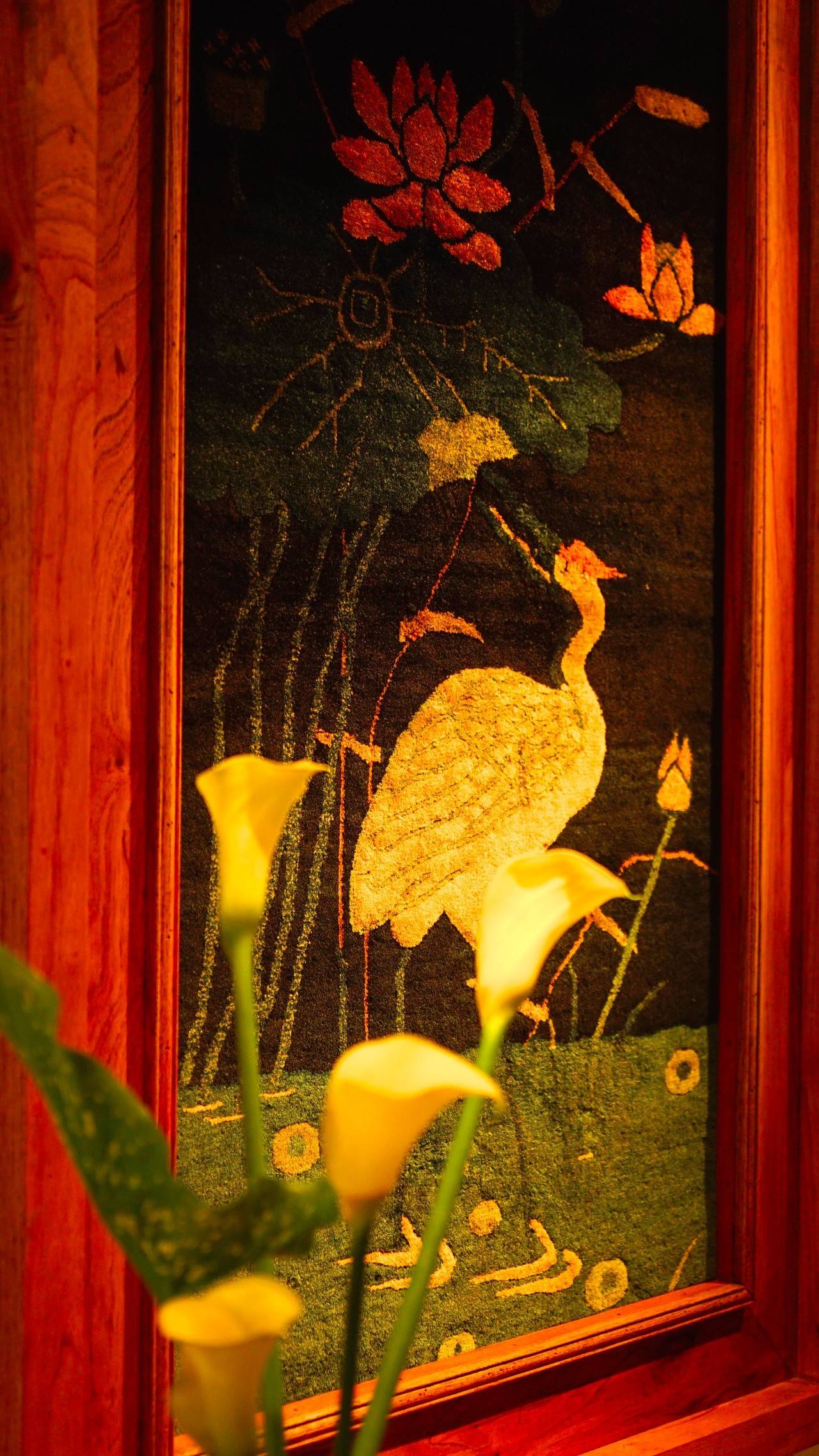 松贊麗江林卡，歷經(jīng)千百年歲月流淌的歷史古建