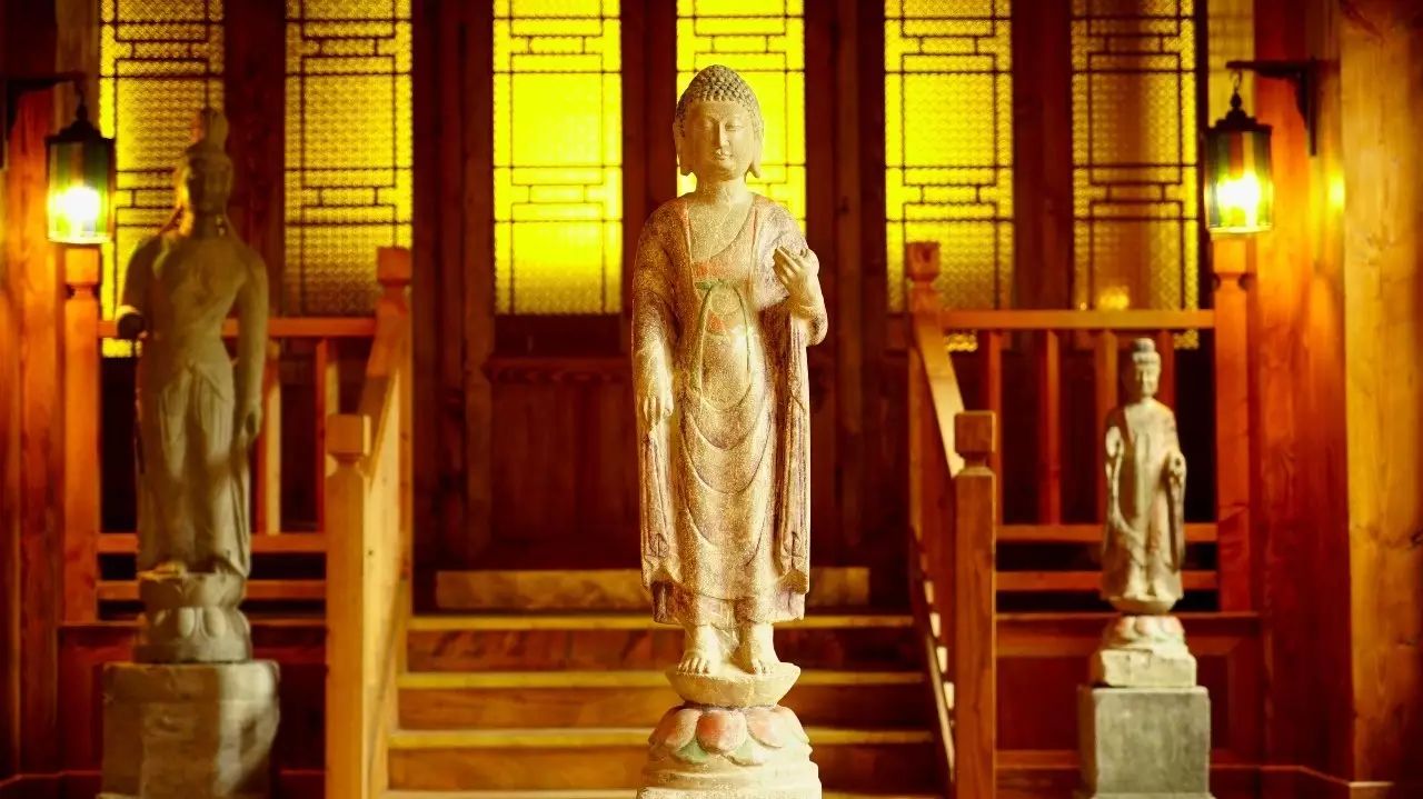 松贊麗江林卡，歷經(jīng)千百年歲月流淌的歷史古建