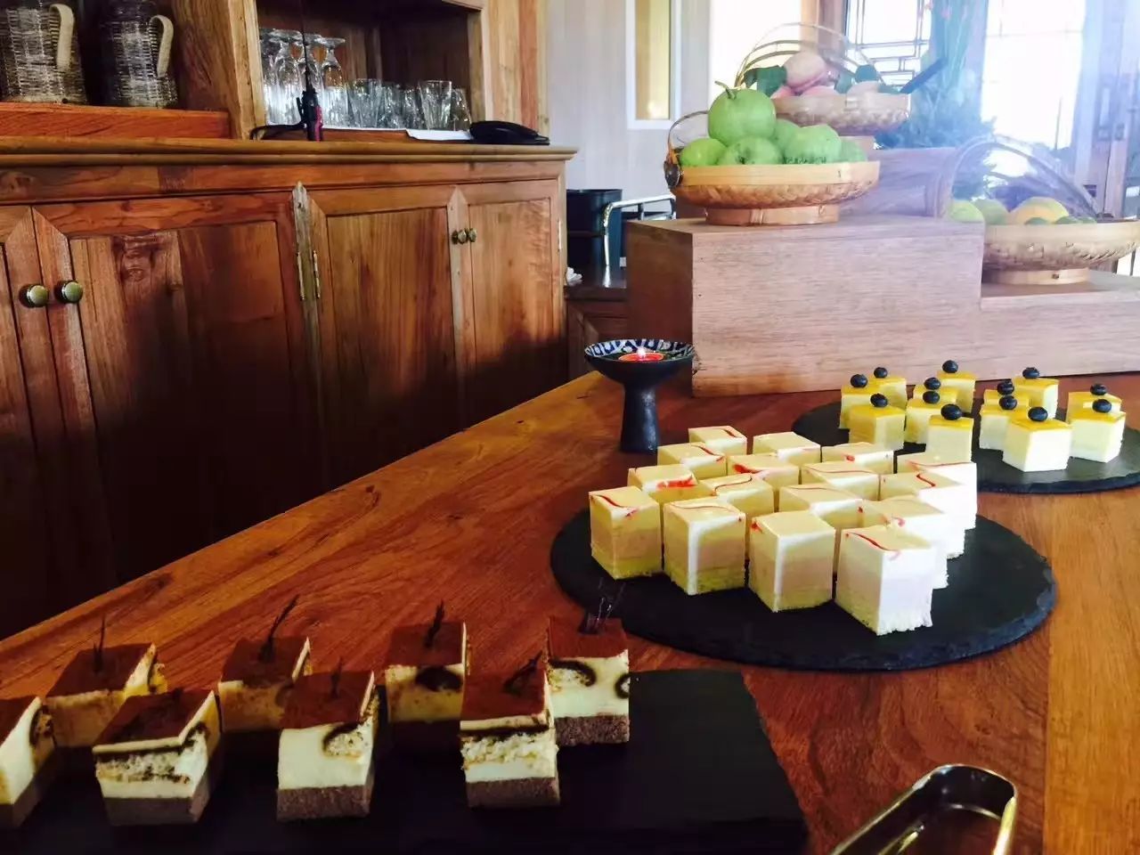 松贊麗江林卡，歷經(jīng)千百年歲月流淌的歷史古建