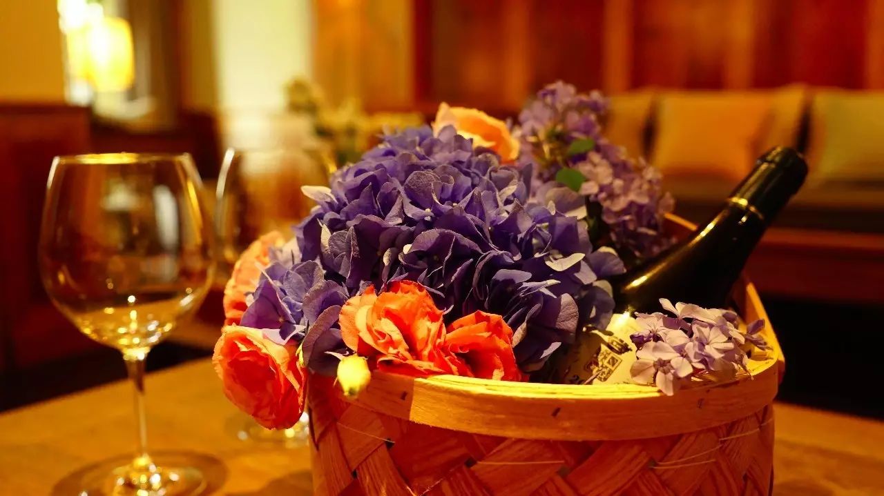 松贊麗江林卡，歷經(jīng)千百年歲月流淌的歷史古建