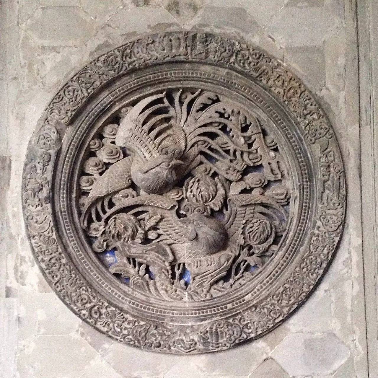 江南豪宅，淺談用紫檀和花梨木建的胡雪巖故居