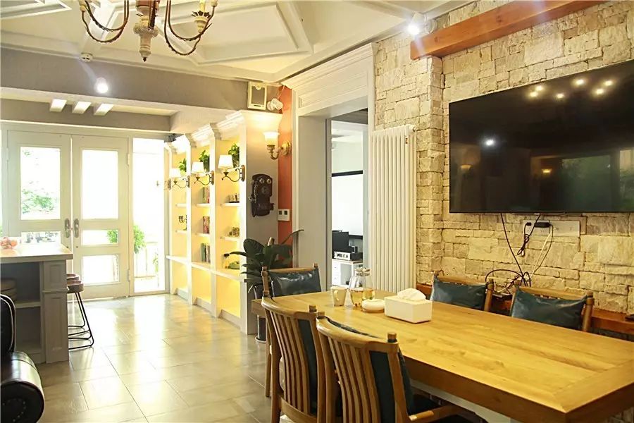 杭州·若白雅苑，擁有無邊泳池「最好泡民宿」