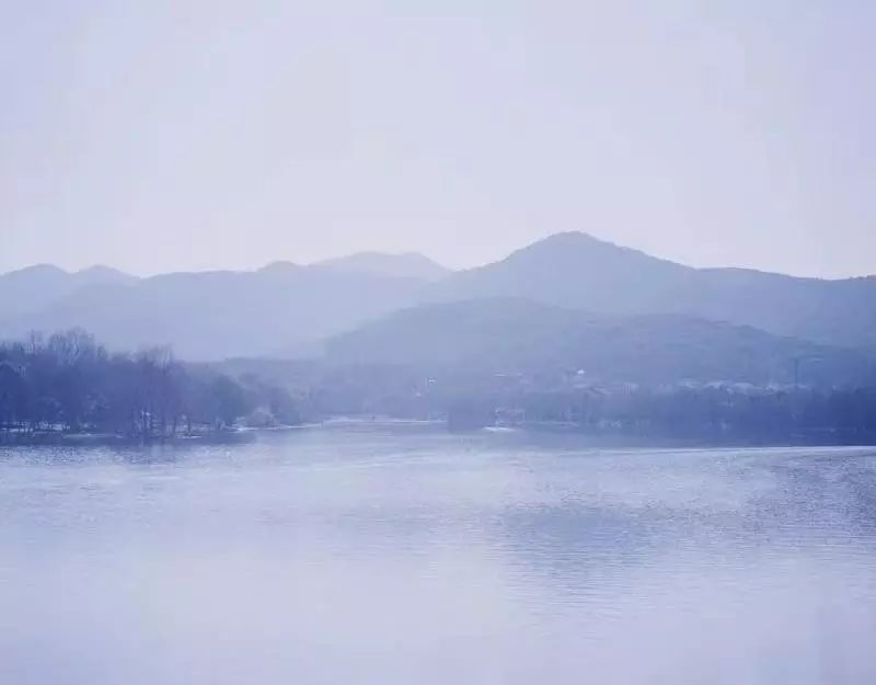 杭州·若白雅苑，擁有無(wú)邊泳池「最好泡民宿」