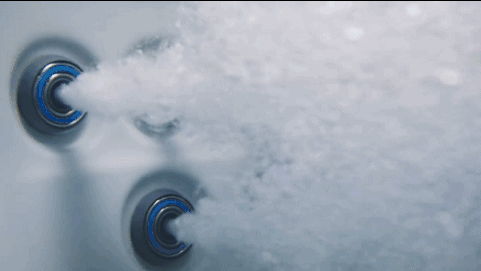 杭州·若白雅苑，擁有無(wú)邊泳池「最好泡民宿」