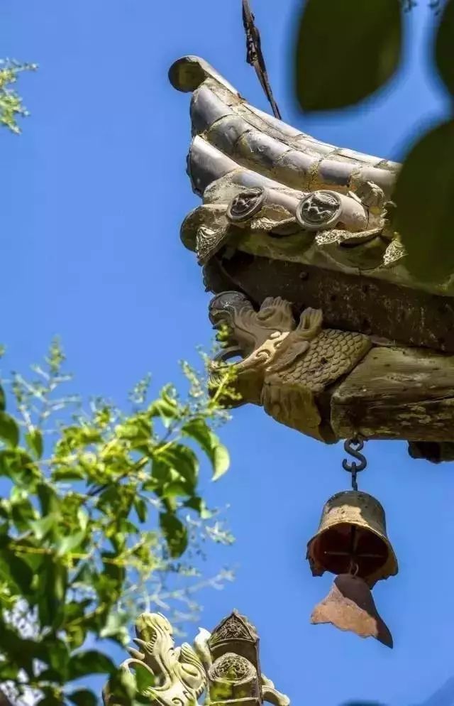 《那年花開月正圓》吳家東院和周家大院設(shè)計(jì)