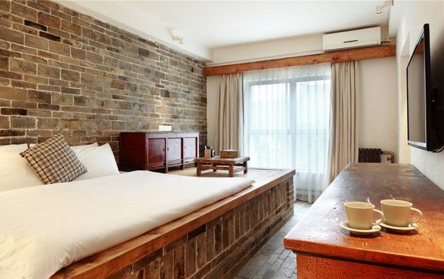 《那年花開月正圓》吳家東院和周家大院設(shè)計(jì)