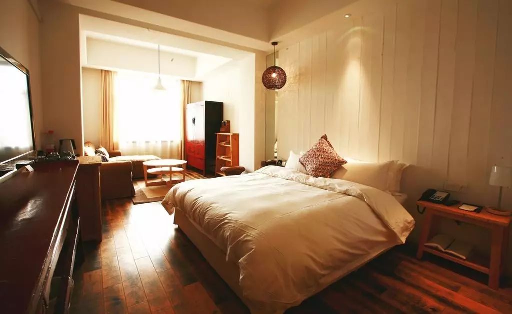 《那年花開月正圓》吳家東院和周家大院設(shè)計(jì)