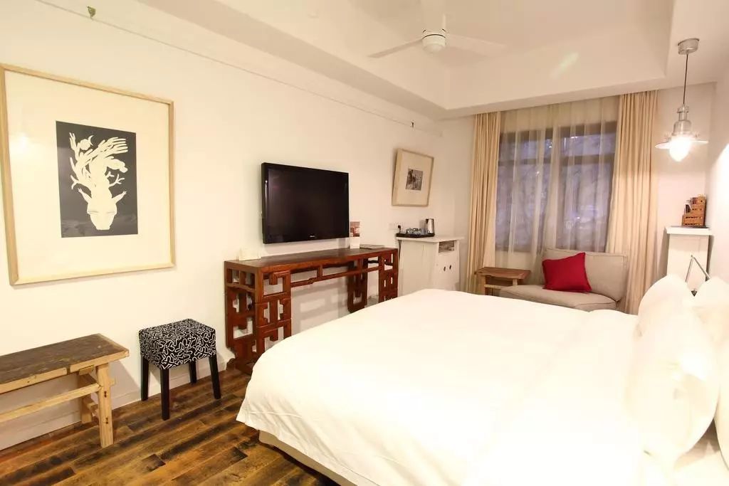 《那年花開月正圓》吳家東院和周家大院設(shè)計(jì)