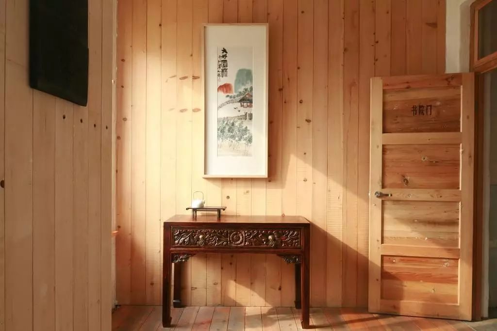 《那年花開(kāi)月正圓》吳家東院和周家大院設(shè)計(jì)