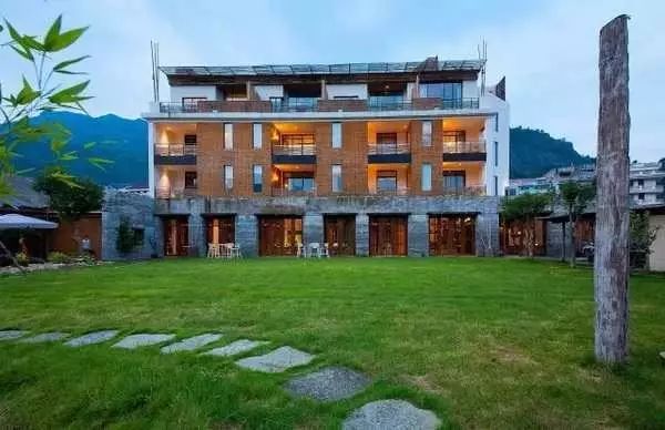 3間開在稻田里的民宿，回歸自然向往田園風(fēng)光