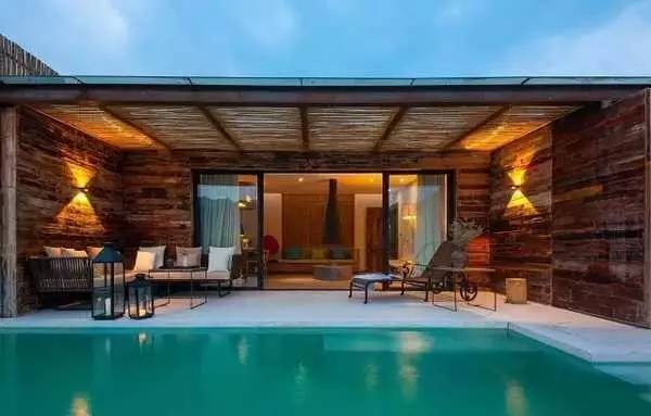 3間開在稻田里的民宿，回歸自然向往田園風(fēng)光