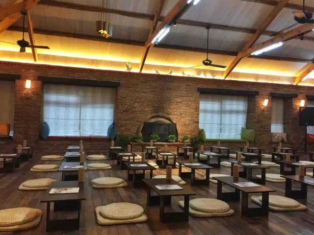 3間開在稻田里的民宿，回歸自然向往田園風(fēng)光