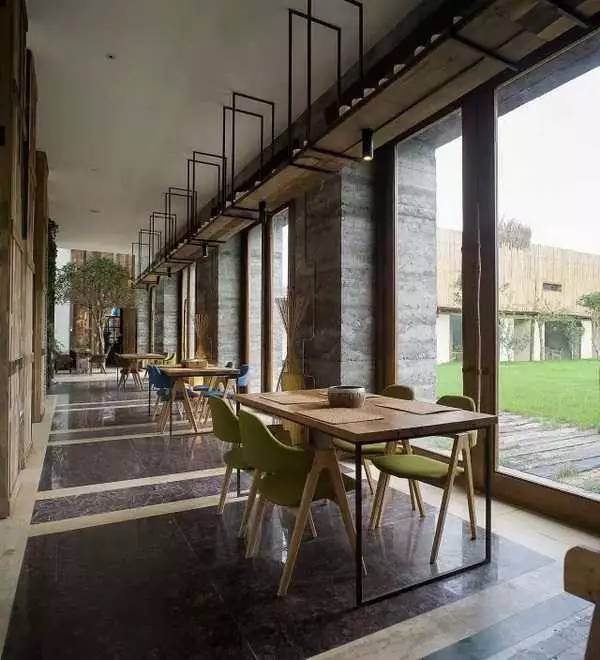 3間開在稻田里的民宿，回歸自然向往田園風(fēng)光