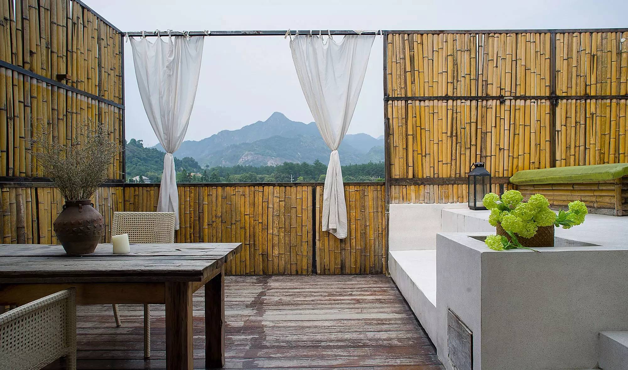 3間開在稻田里的民宿，回歸自然向往田園風(fēng)光