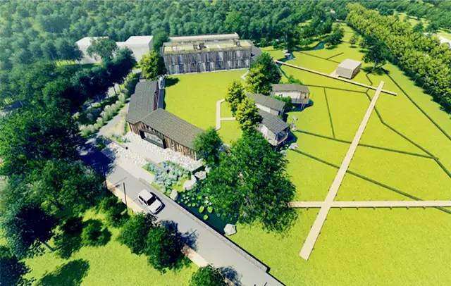 3間開在稻田里的民宿，回歸自然向往田園風(fēng)光