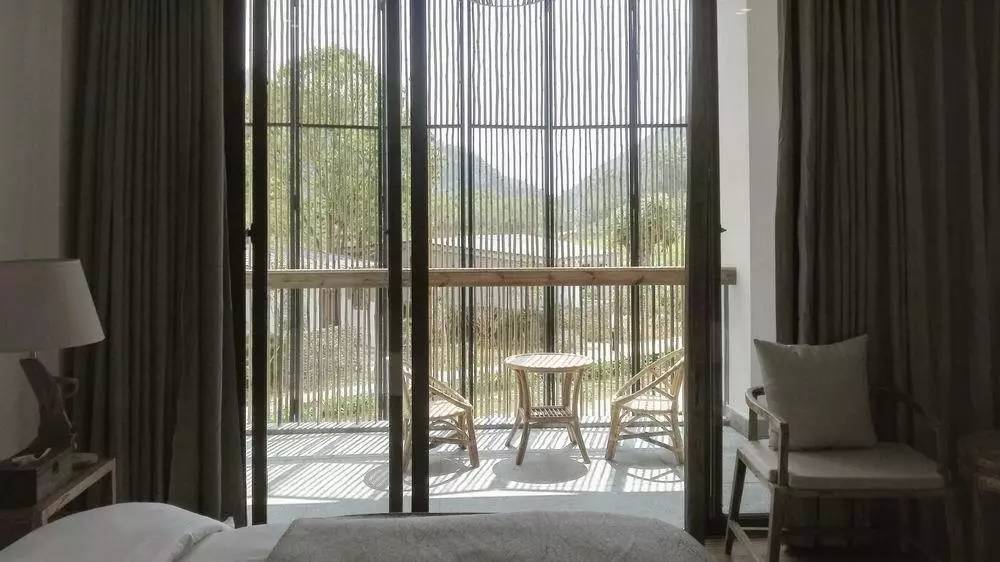 3間開在稻田里的民宿，回歸自然向往田園風(fēng)光